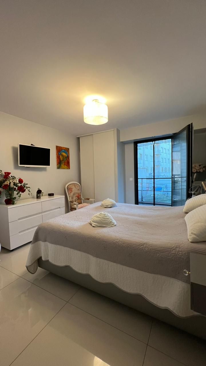 Квартира в Жуан-ле-Пен, Франция, 128 м² - фото 10