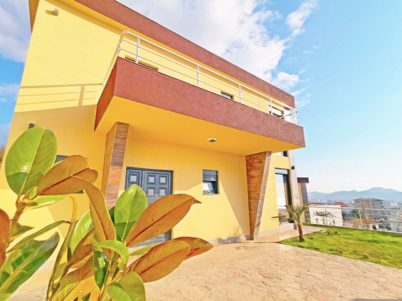 Дом в Шушани, Черногория, 260 м² - фото 5