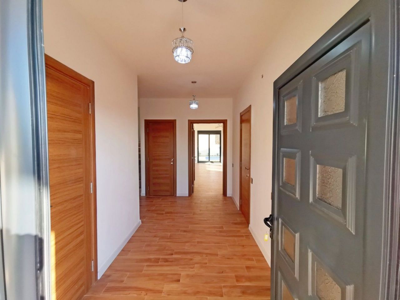 Дом в Шушани, Черногория, 260 м² - фото 10