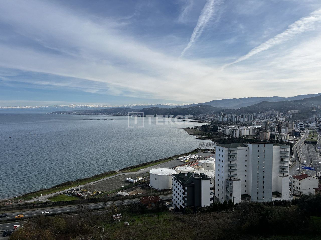 Апартаменты Ортахисар, Турция, 320 м² - фото 4
