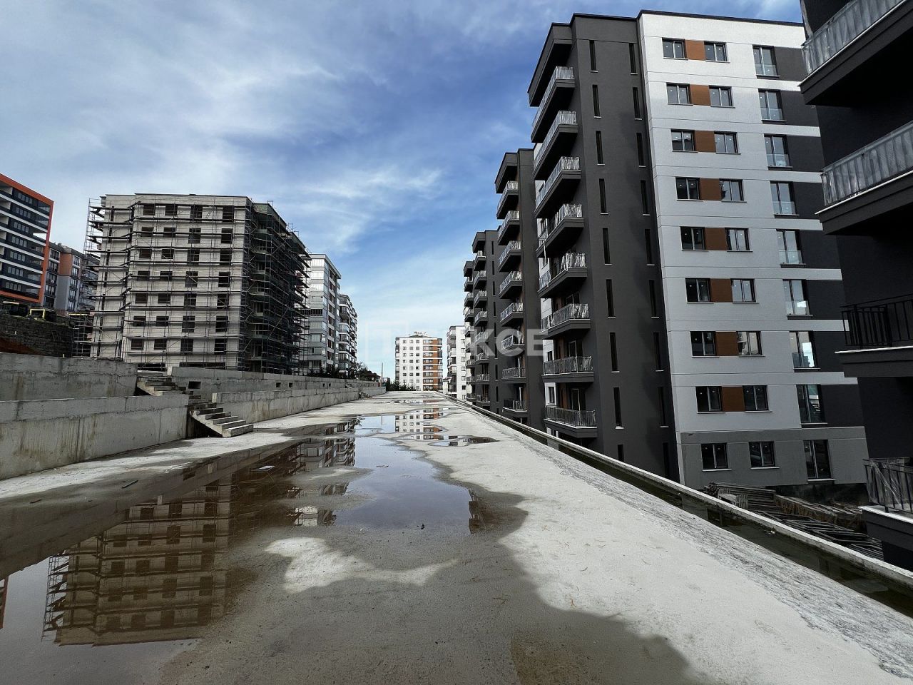 Апартаменты Ортахисар, Турция, 320 м² - фото 8