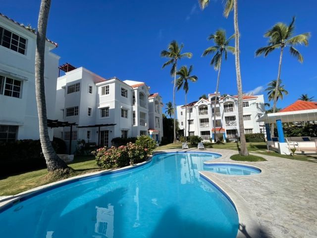 Квартира в Пунта-Кана, Доминиканская Республика, 86 м² - фото 3