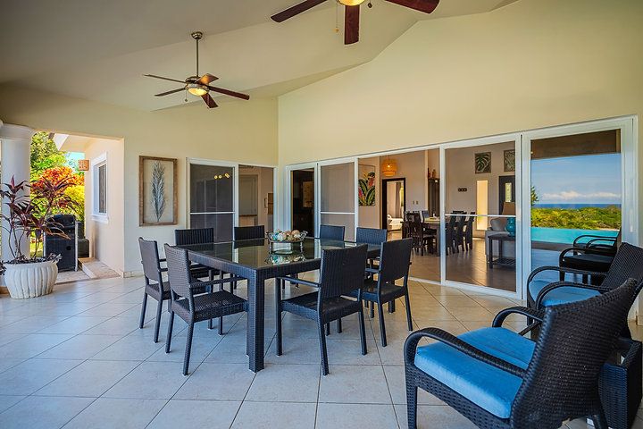 Дом в Сосуа, Доминиканская Республика, 299 м² - фото 5