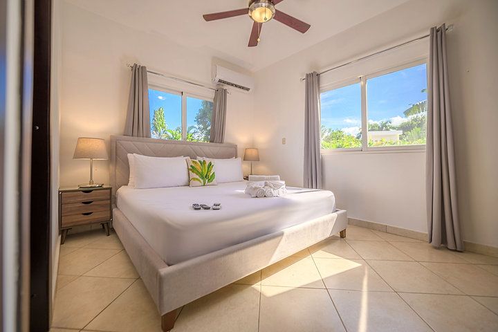 Дом в Сосуа, Доминиканская Республика, 299 м² - фото 6