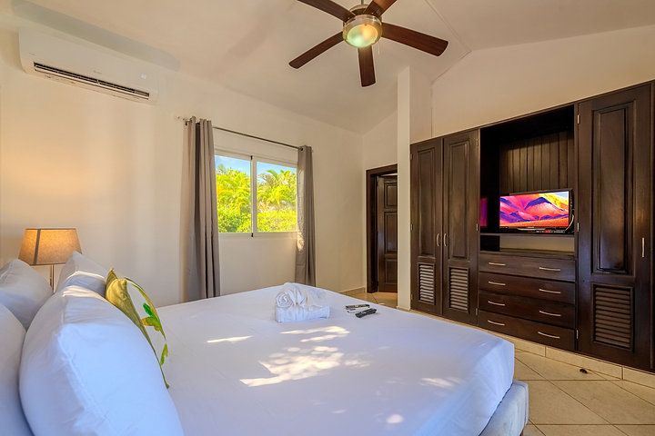 Дом в Сосуа, Доминиканская Республика, 299 м² - фото 7