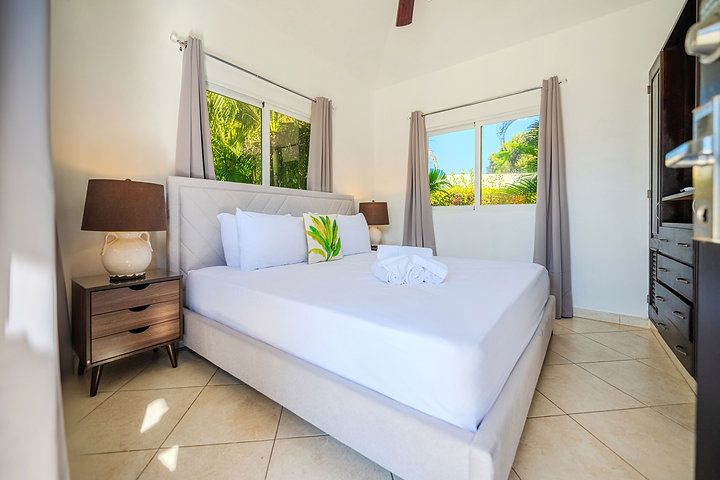 Дом в Сосуа, Доминиканская Республика, 299 м² - фото 10