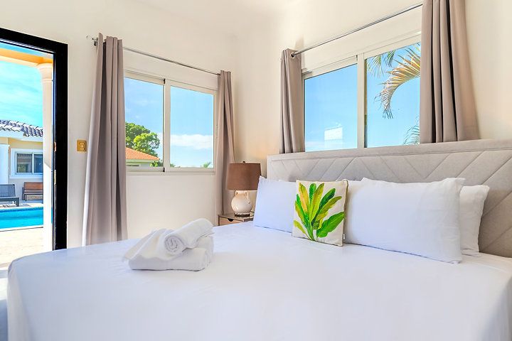 Дом в Сосуа, Доминиканская Республика, 299 м² - фото 14