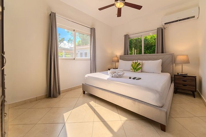 Дом в Сосуа, Доминиканская Республика, 299 м² - фото 16