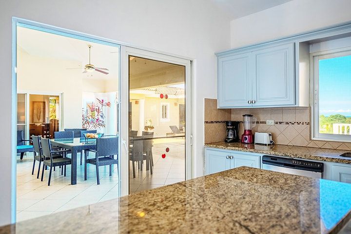 Дом в Сосуа, Доминиканская Республика, 299 м² - фото 17