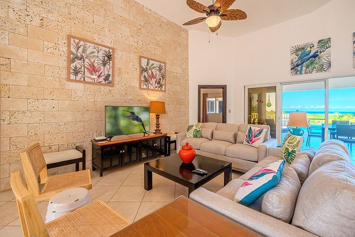 Дом в Сосуа, Доминиканская Республика, 299 м² - фото 18