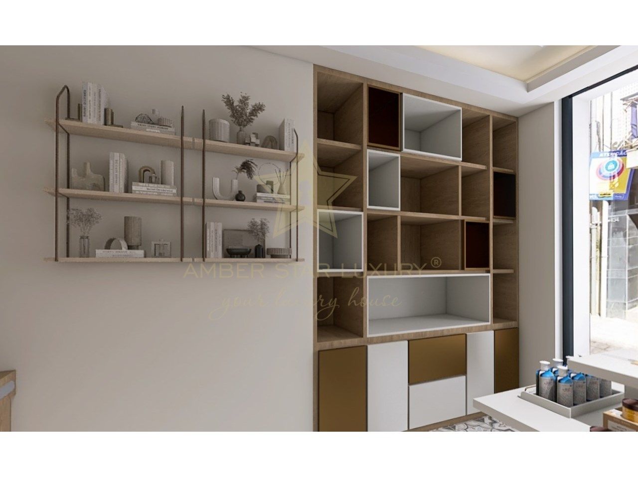 Магазин в Порту, Португалия, 33.7 м² - фото 2