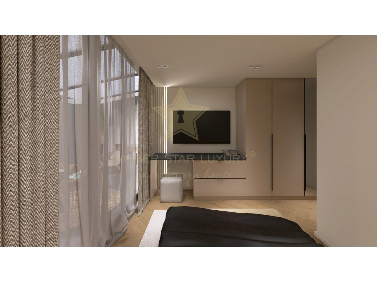 Апартаменты в Порту, Португалия, 53.4 м² - фото 7