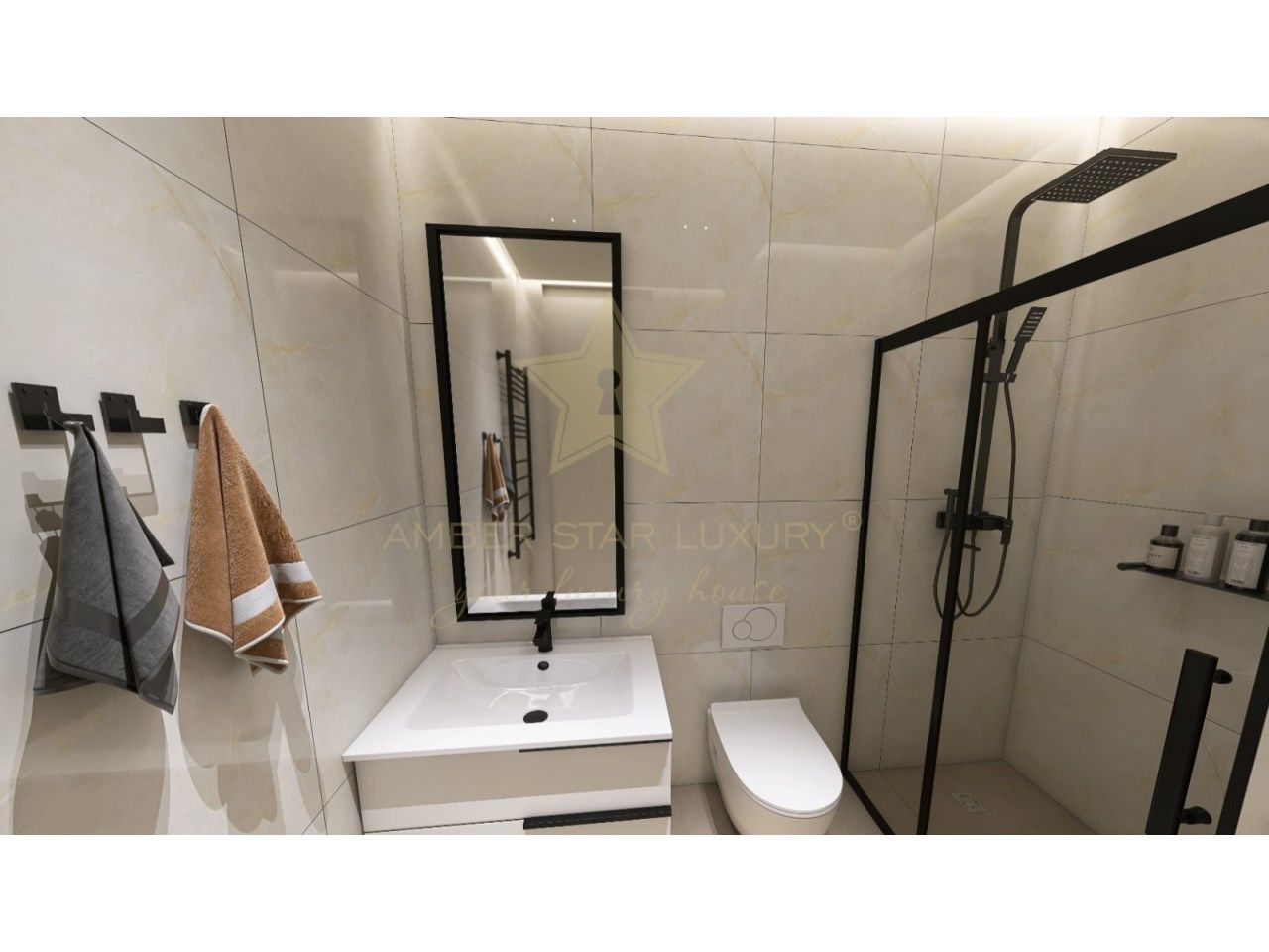 Апартаменты в Порту, Португалия, 53.4 м² - фото 8