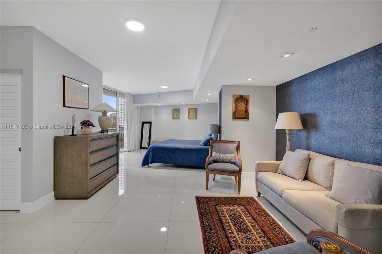 Квартира в Майами, США, 180 м² - фото 17