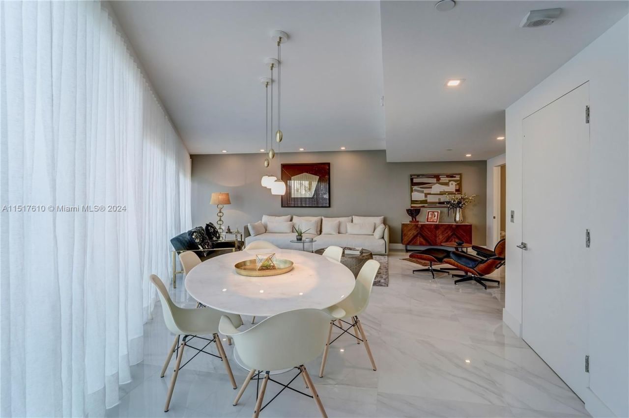 Таунхаус в Майами, США, 160 м² - фото 7