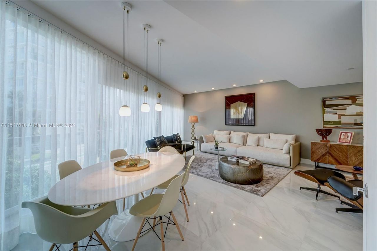 Таунхаус в Майами, США, 160 м² - фото 5