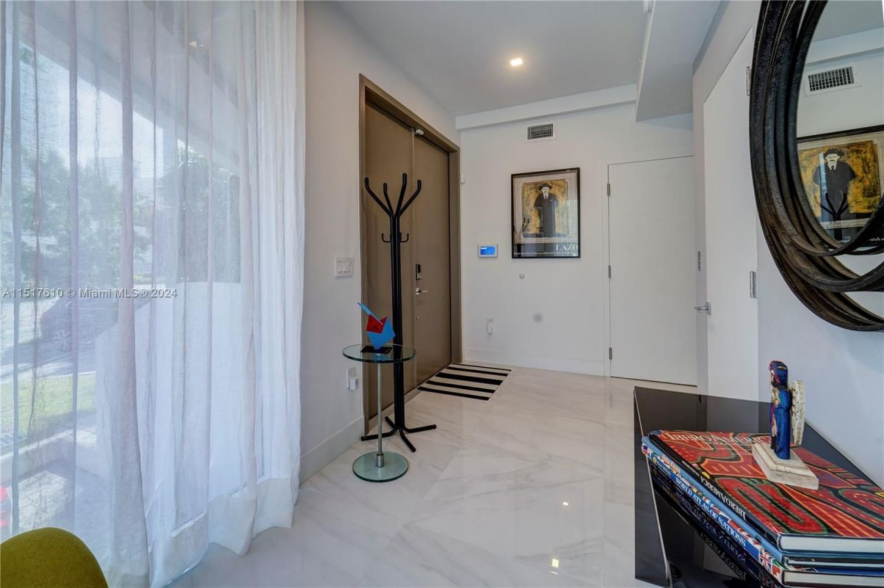 Таунхаус в Майами, США, 160 м² - фото 3