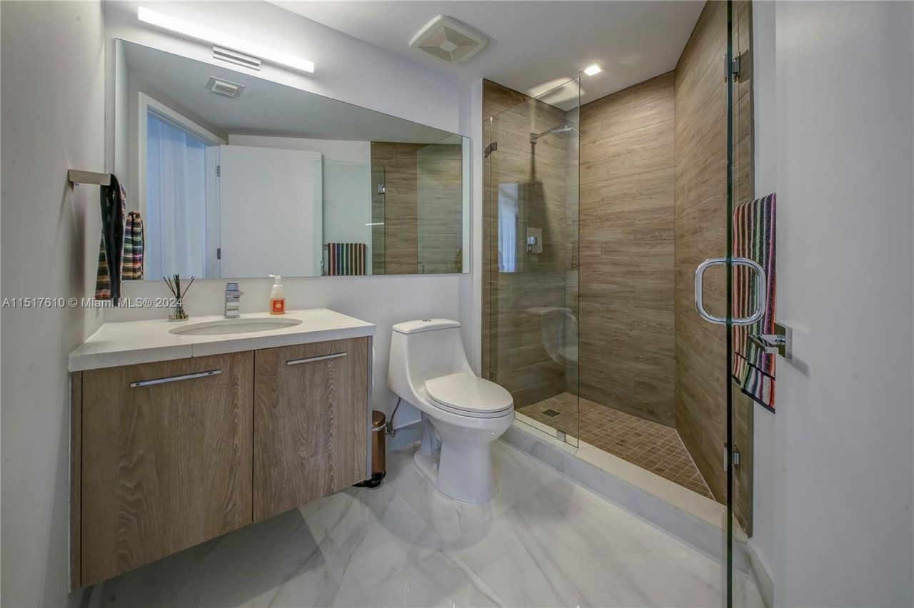 Таунхаус в Майами, США, 160 м² - фото 16