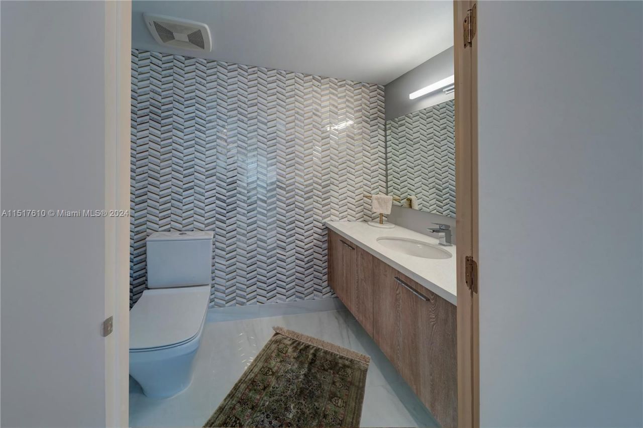 Таунхаус в Майами, США, 160 м² - фото 17