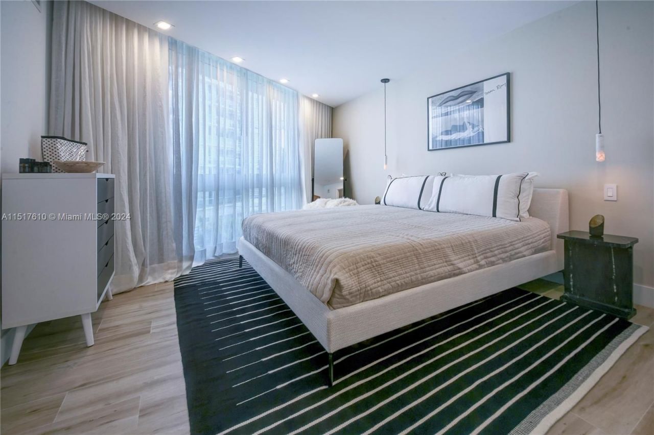 Таунхаус в Майами, США, 160 м² - фото 13