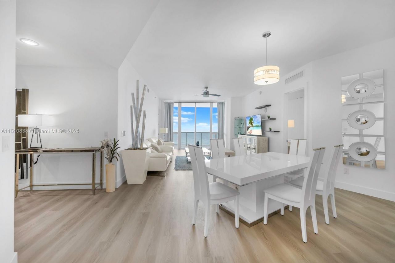 Квартира в Майами, США, 180 м² - фото 7