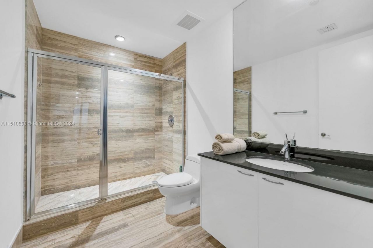 Квартира в Майами, США, 180 м² - фото 17