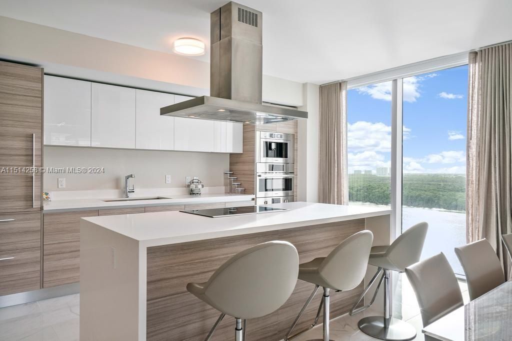 Квартира в Майами, США, 170 м² - фото 2