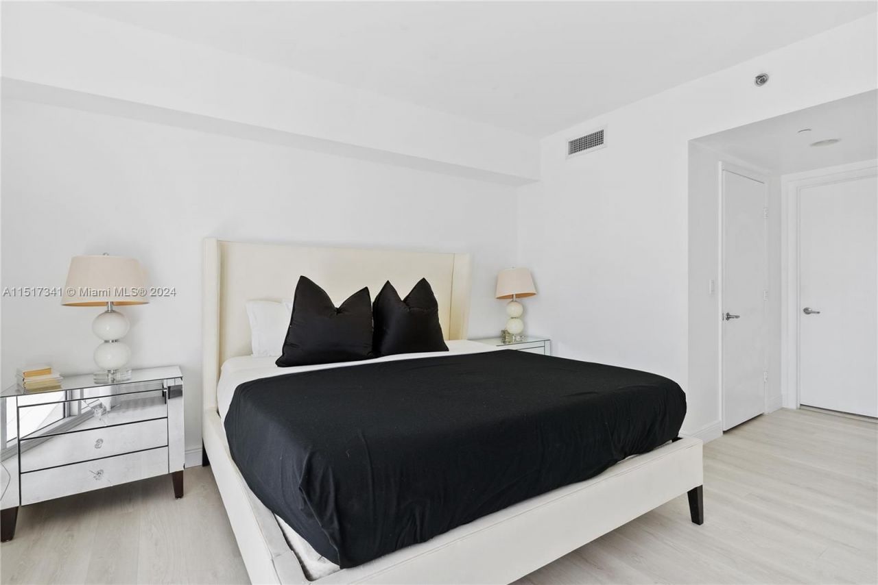 Квартира в Майами, США, 120 м² - фото 6