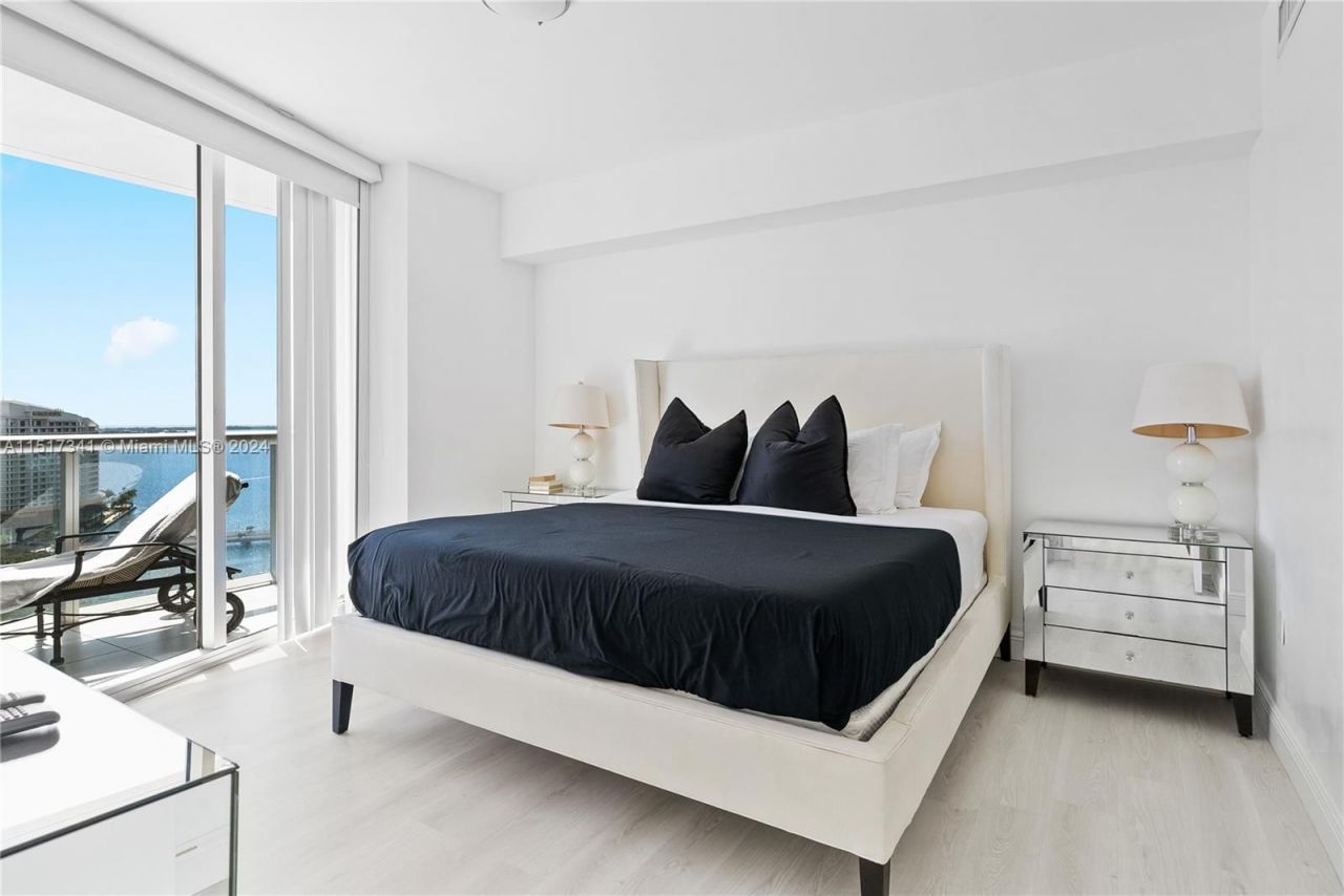 Квартира в Майами, США, 120 м² - фото 12