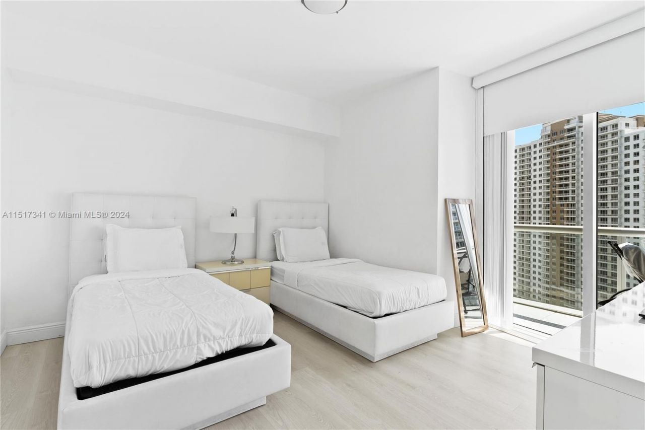 Квартира в Майами, США, 120 м² - фото 8