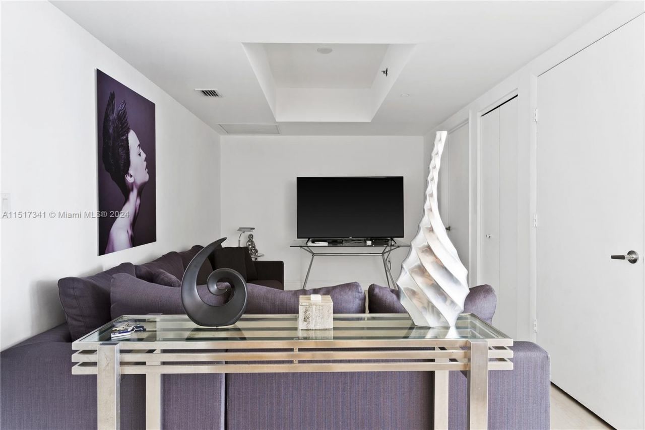 Квартира в Майами, США, 120 м² - фото 14