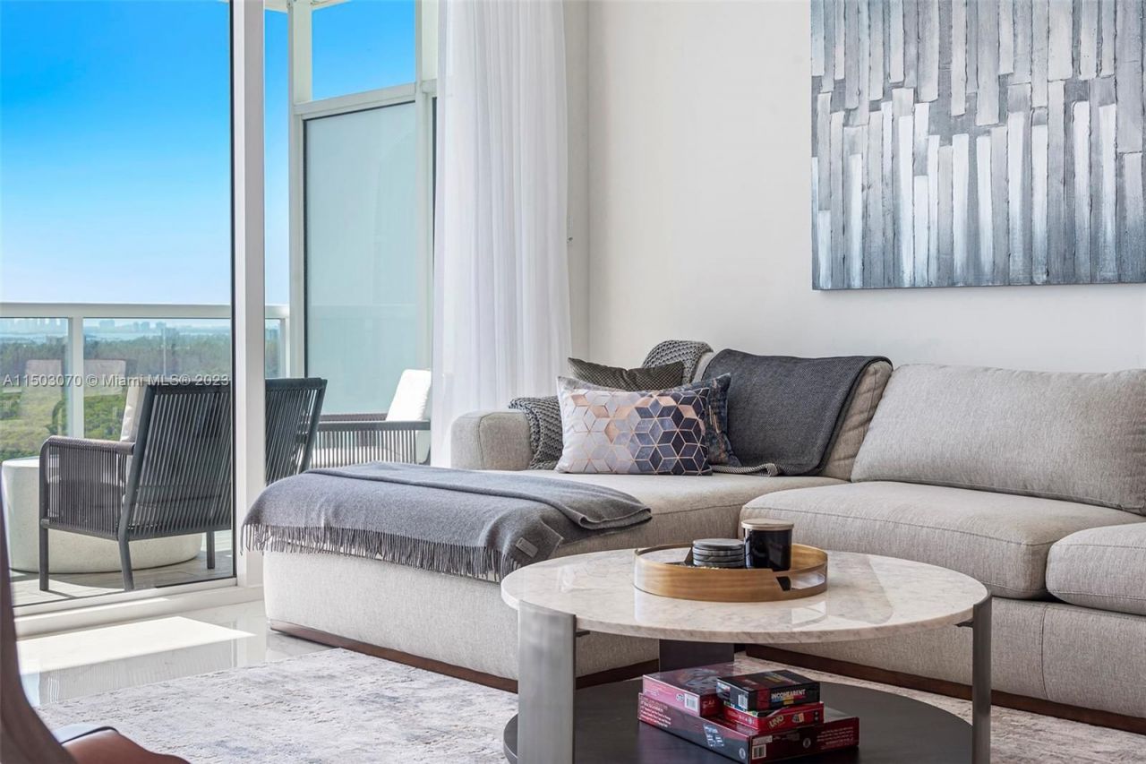 Квартира в Майами, США, 160 м² - фото 4