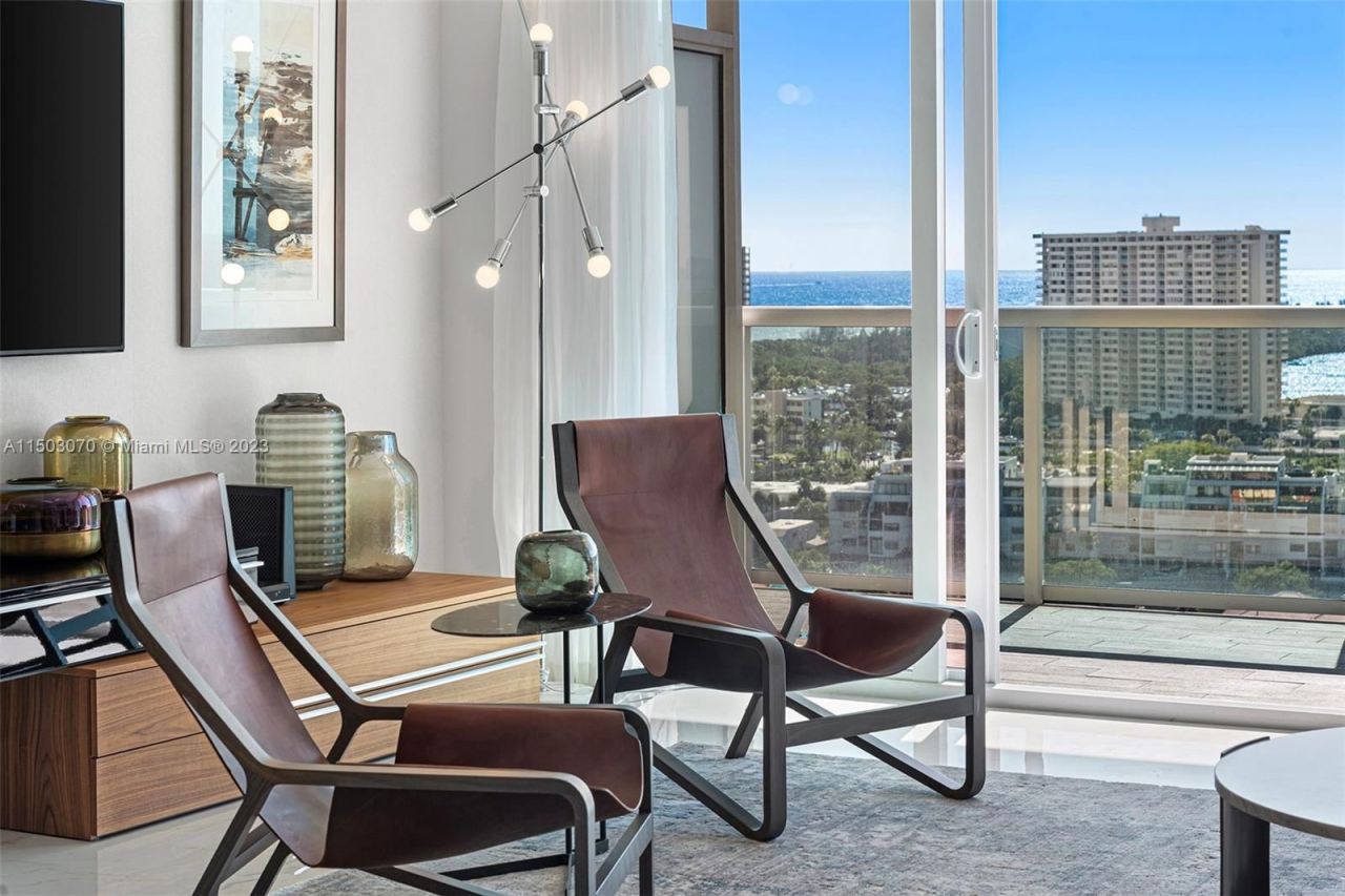 Квартира в Майами, США, 160 м² - фото 3