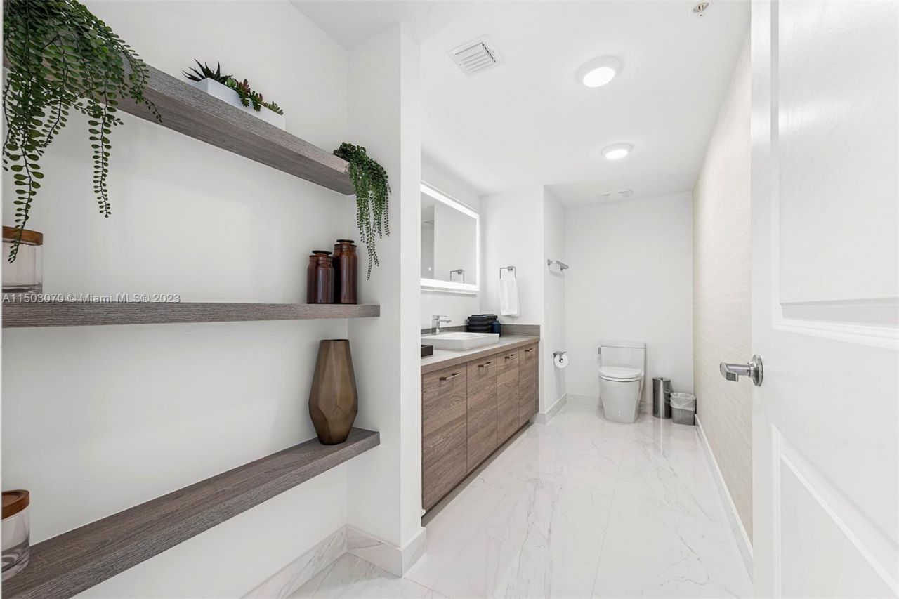 Квартира в Майами, США, 160 м² - фото 16