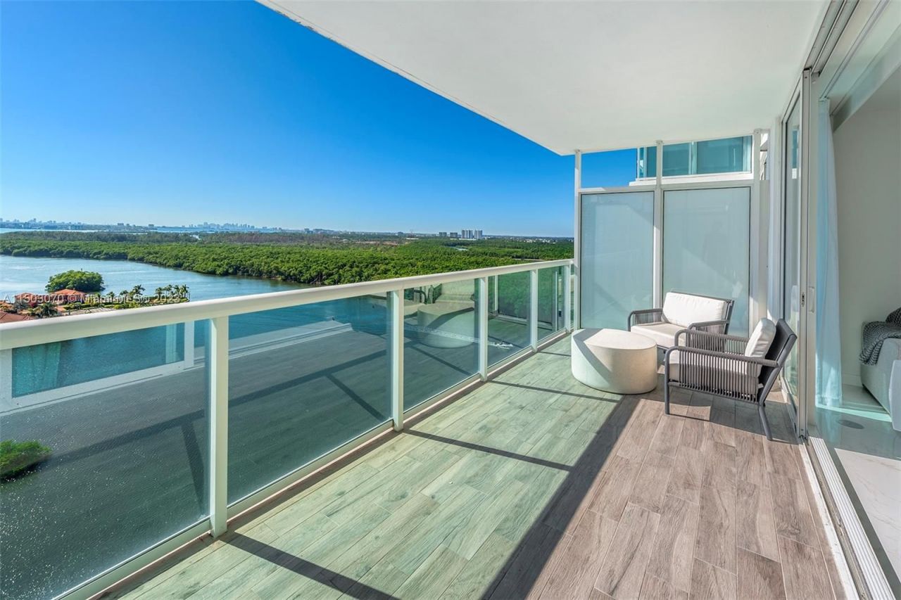 Квартира в Майами, США, 160 м² - фото 6