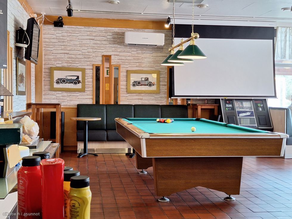 Коммерческая недвижимость в Ловииса, Финляндия, 360 м² - фото 7