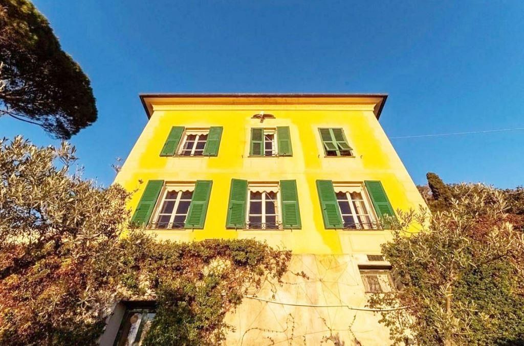 Вилла в Камольи, Италия, 570 м² - фото 2