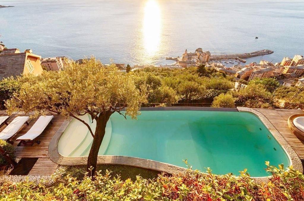 Вилла в Камольи, Италия, 570 м² - фото 6