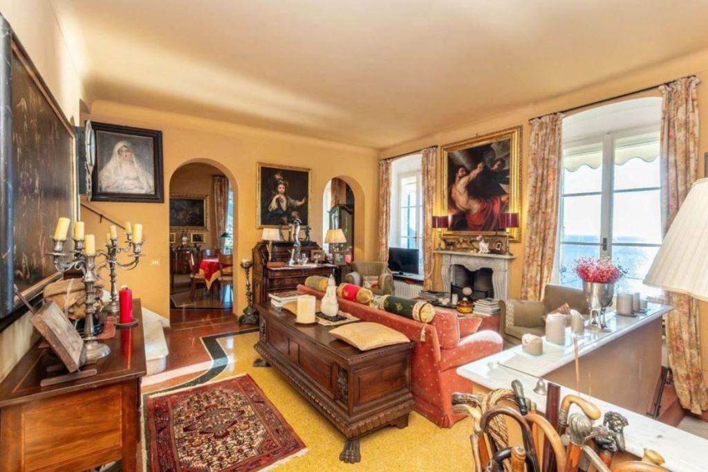 Вилла в Камольи, Италия, 570 м² - фото 10