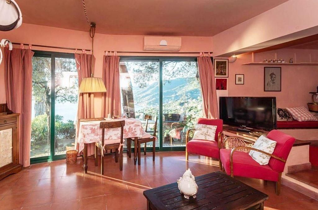 Вилла в Камольи, Италия, 570 м² - фото 15