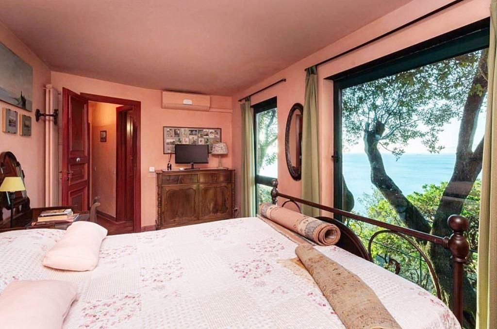 Вилла в Камольи, Италия, 570 м² - фото 14