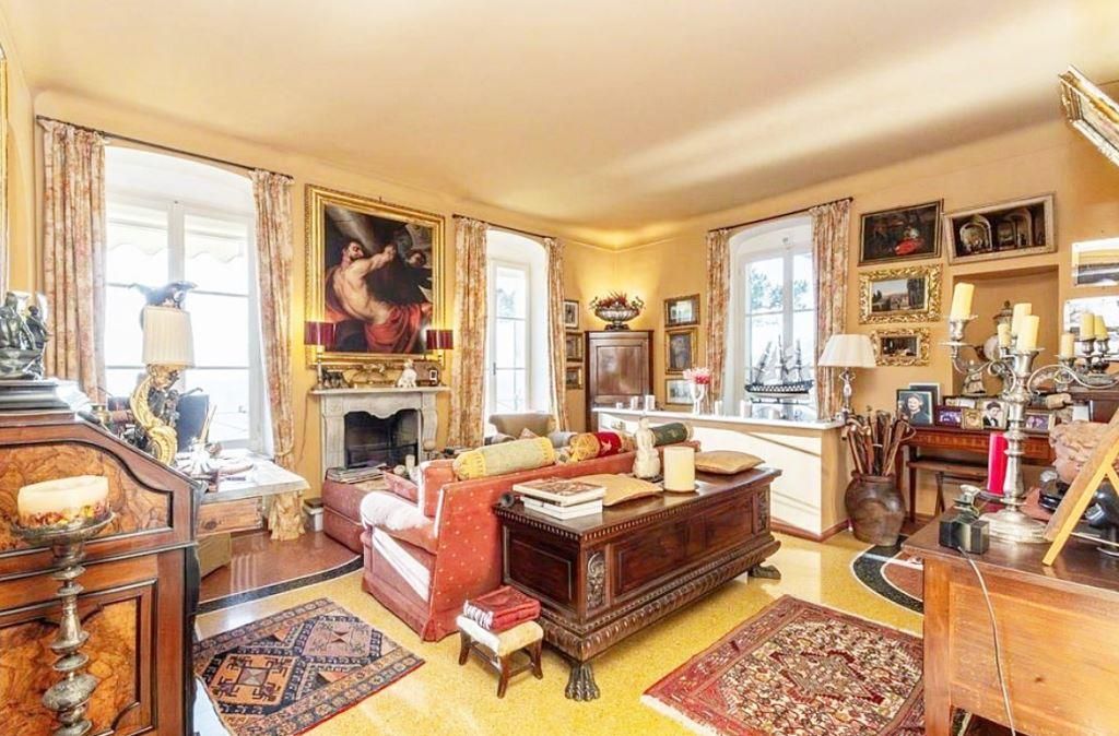 Вилла в Камольи, Италия, 570 м² - фото 11