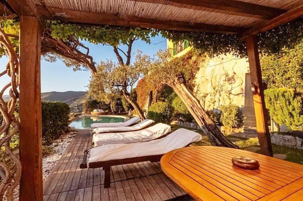 Вилла в Камольи, Италия, 570 м² - фото 7