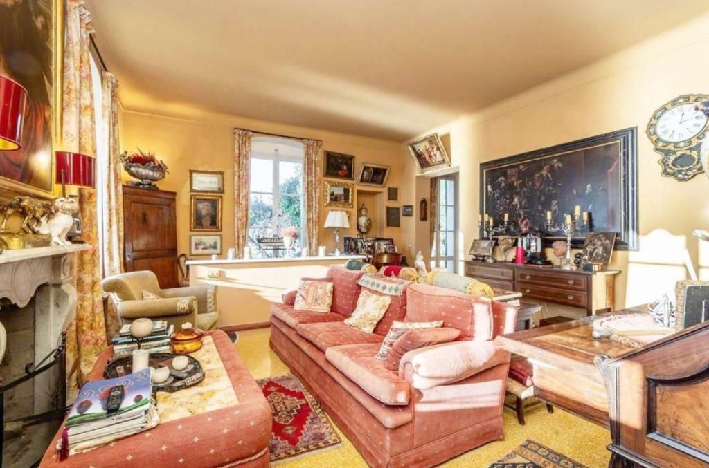 Вилла в Камольи, Италия, 570 м² - фото 12