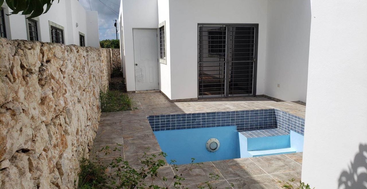 Дом в Пунта-Кана, Доминиканская Республика, 180 м² - фото 6