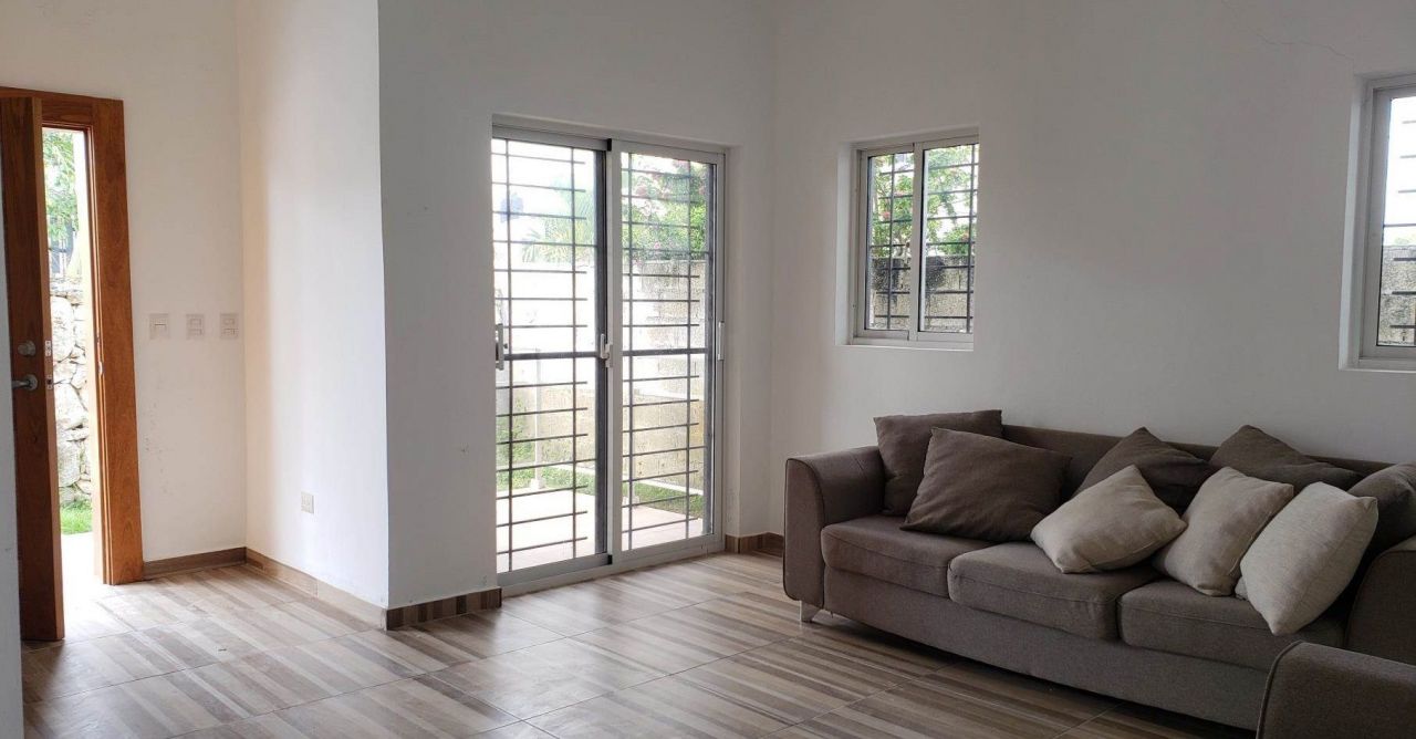 Дом в Пунта-Кана, Доминиканская Республика, 180 м² - фото 12