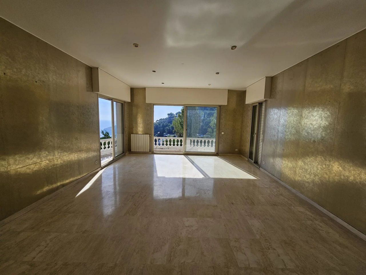 Вилла в Вильфранш-сюр-Мер, Франция, 260 м² - фото 3