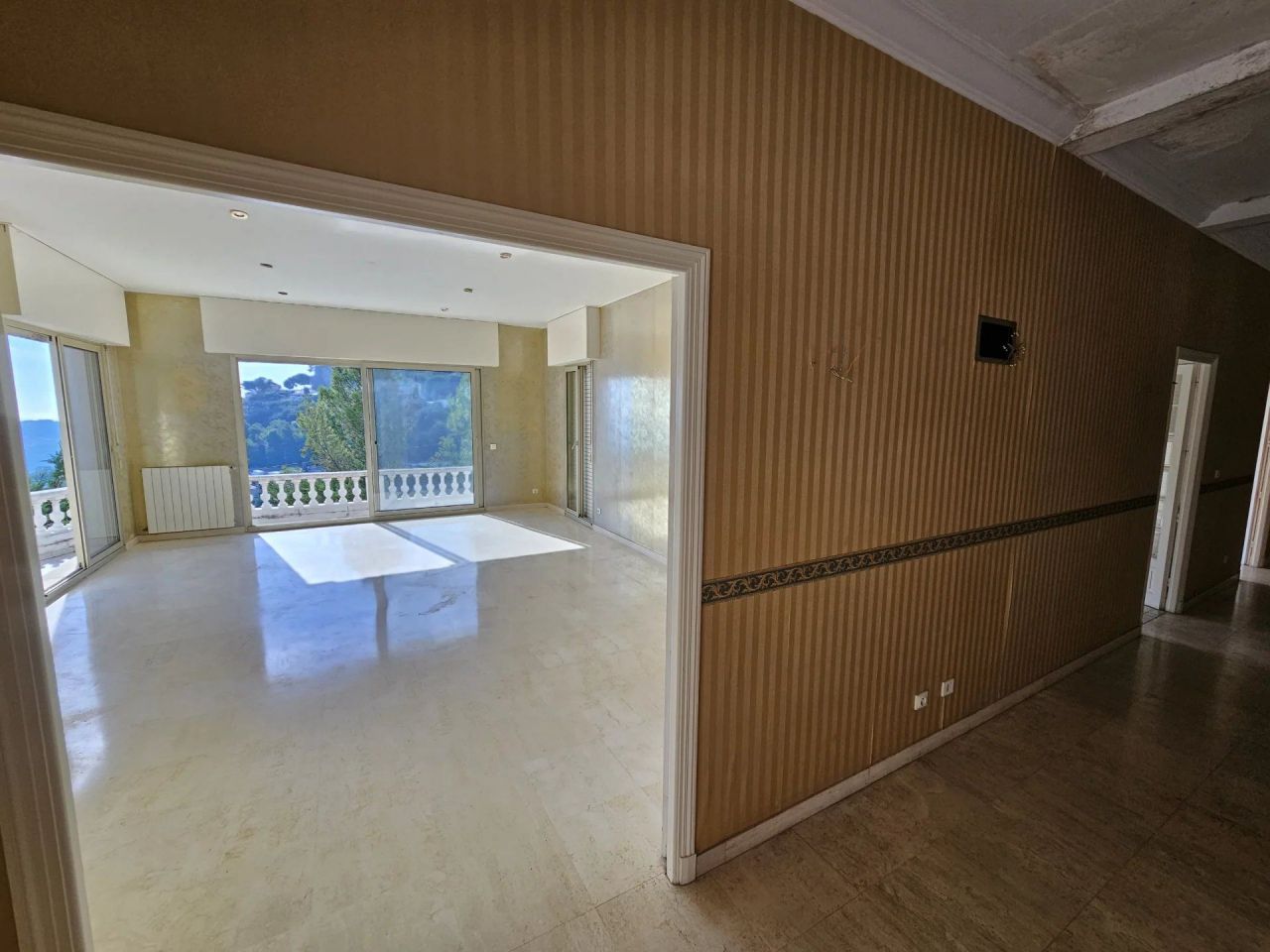 Вилла в Вильфранш-сюр-Мер, Франция, 260 м² - фото 4