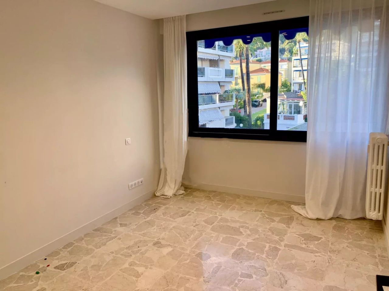 Апартаменты в Больё-сюр-Мер, Франция, 116 м² - фото 8