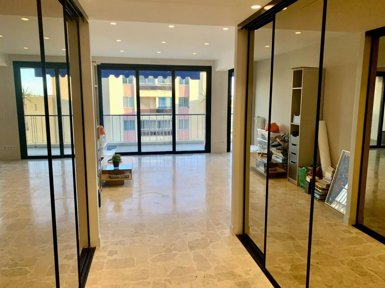 Апартаменты в Больё-сюр-Мер, Франция, 116 м² - фото 5